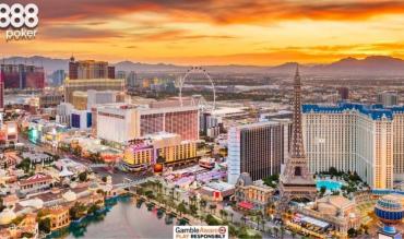 6 of the Best Poker Rooms in Las Vegas to Visit on Your Next Trip!