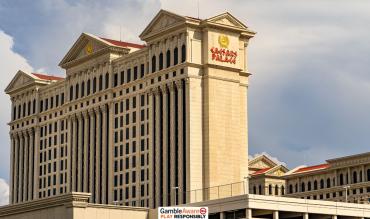 Caesars Palace – Multiple Guaranteed Daily Poker Tournaments