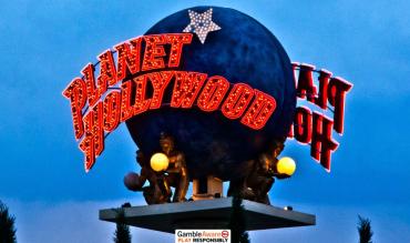 Planet Hollywood – PHamous Daily Tournaments & Active Fields
