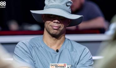 Phil Ivey’s First Bracelet and Rise to Greatness