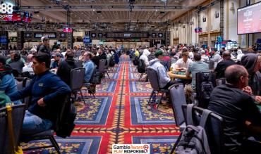 World Series of Poker Registration Guide