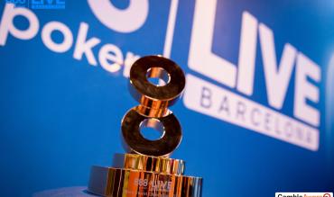 888poker LIVE Barcelona Promises 11 Awesome Days of Poker!