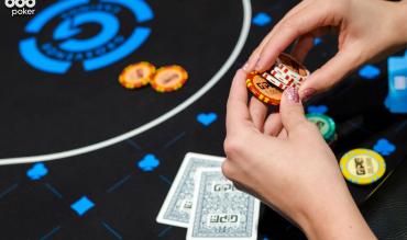 Joe Stapleton Talks With 888 About New Poker Comic Book