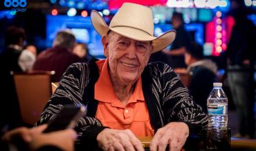 doyle brunson