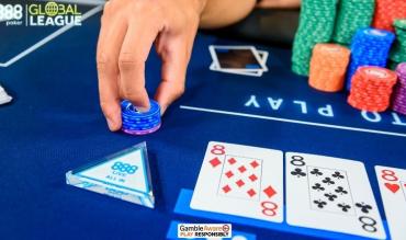 888poker Global League: Score Big for Yourself & Country