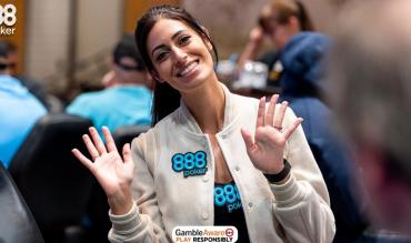 Vivian Saliba: WSOP Preparedness Meets Passion