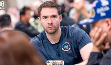 Aaron Barone: WSOP Experiential Wisdom