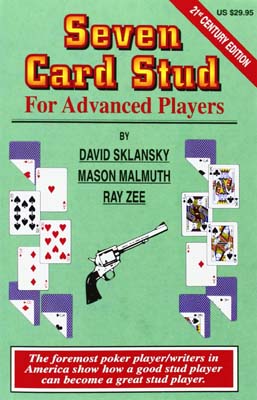 Seven-Card Stud for Advanced Players