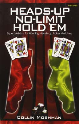 Heads-Up No-Limit Hold ’Em